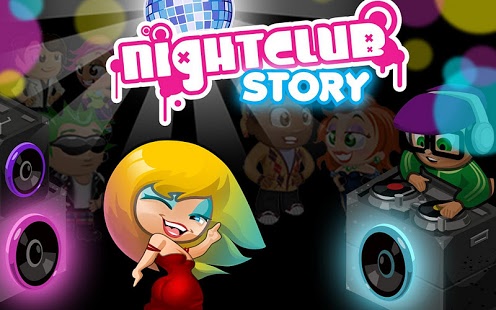 Download Nightclub Story™